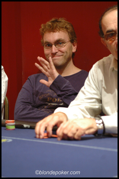 Neil Channing